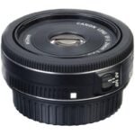 Canon EF-S 24mm f/2.8 STM Lens - Image 3