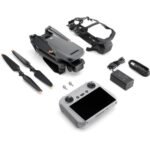 DJI Mavic 3 Classic with RC Remote Controller - Image 2