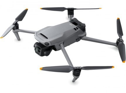 DJI Air 3 Drone Fly More Combo with RC 2