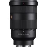 Sony FE 24-70mm f/2.8 GM Lens - Image 2