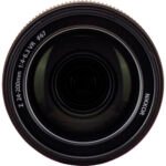 Nikon NIKKOR Z 24-200mm f/4-6.3 VR Lens - Image 3