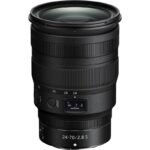Nikon NIKKOR Z 24-70mm f/2.8 S Lens - Image 2