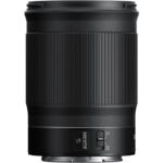 Nikon NIKKOR Z 85mm f/1.8 S Lens - Image 4