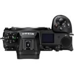 Nikon Z6 II Mirrorless Camera Body - Image 3