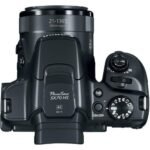 Canon PowerShot SX70 HS Digital Camera - Image 2