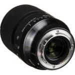 Sigma 35mm f/1.4 DG DN Art Lens for Sony E - Image 4