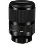 Sigma 35mm f/1.4 DG DN Art Lens for Sony E - Image 3