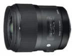 Sigma 85mm f/1.4 DG HSM Art Lens for Sony E - Image 2