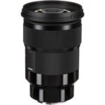Sigma 50mm f/1.4 DG HSM Art Lens for Sony E