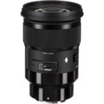 Sigma 50mm f/1.4 DG HSM Art Lens for Sony E - Image 2