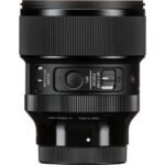Sigma 85mm f/1.4 DG DN Art Lens for Sony E