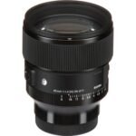 Sigma 85mm f/1.4 DG DN Art Lens for Sony E - Image 3