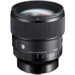 Sigma 85mm f/1.4 DG DN Art Lens for Sony E - Image 2