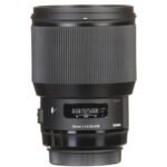 Sigma 85mm f/1.4 DG HSM Art Lens for Canon EF - Image 3