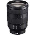 Sony FE 24-105mm f/4 G OSS Lens - Image 2