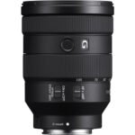 Sony FE 24-105mm f/4 G OSS Lens