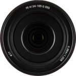 Sony FE 24-105mm f/4 G OSS Lens - Image 4