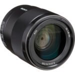 Sony FE 35mm f/1.8 Lens - Image 2