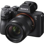 Sony FE 35mm f/1.8 Lens - Image 4