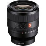 Sony FE 50mm f/1.4 GM Lens - Image 2