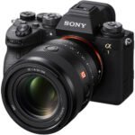 Sony FE 50mm f/1.4 GM Lens - Image 3