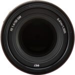 Sony FE 50mm f/1.4 GM Lens - Image 5