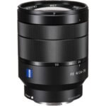 Sony Vario-Tessar T* FE 24-70mm f/4 ZA OSS Lens - Image 2