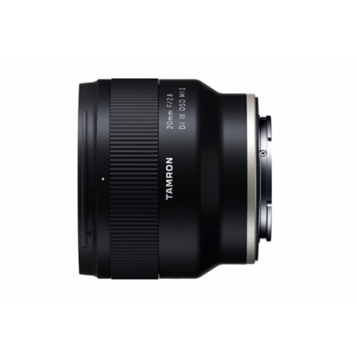 Tamron 20mm f/2.8 Di III OSD M 1:2 Lens for Sony E - Image 3