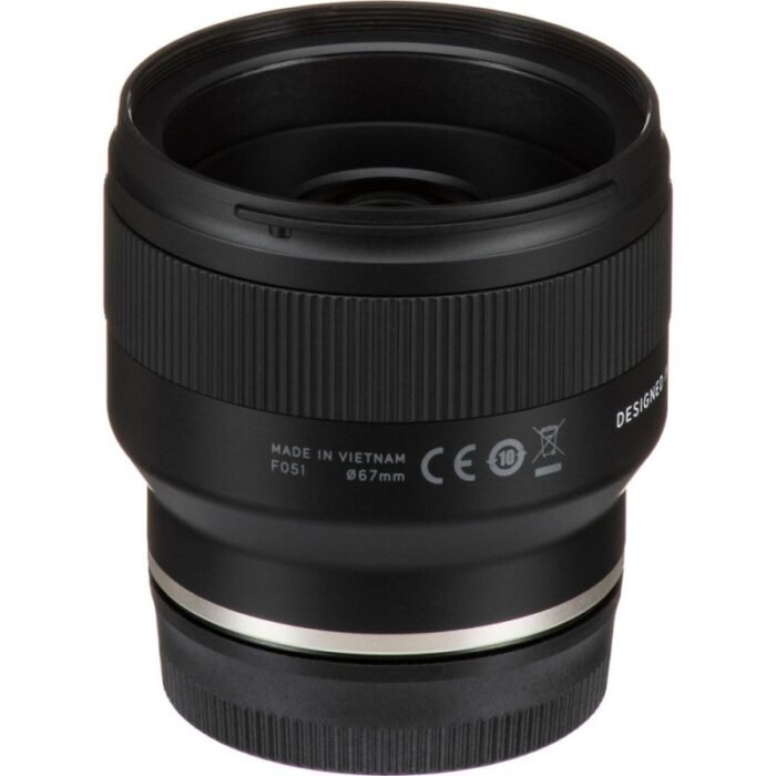 Tamron 24mm f/2.8 Di III OSD M 1:2 Lens for Sony E - Image 2