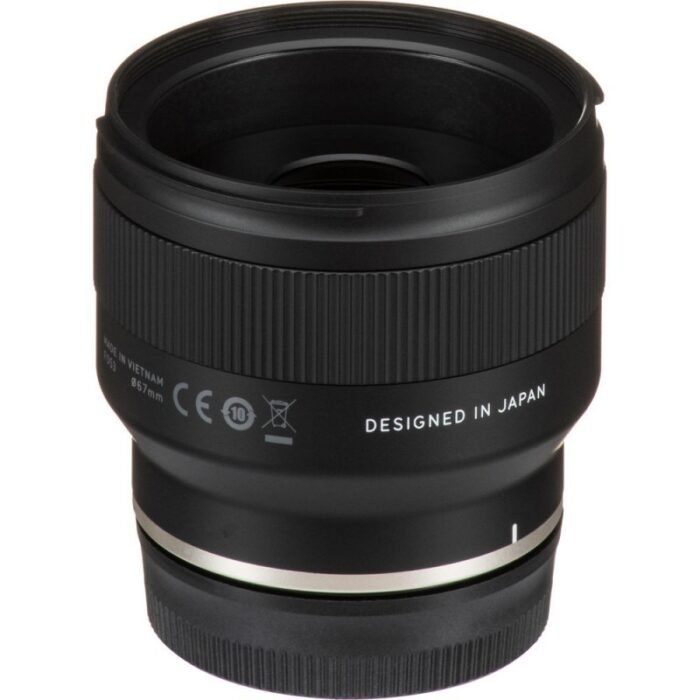 Tamron 35mm f/2.8 Di III OSD M 1:2 Lens for Sony E - Image 2