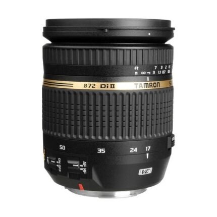 Tamron SP AF17-50mm f/2.8 XR Di-II VC LD Aspherical (IF) Lens for Canon EF