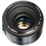 Yongnuo YN 50mm f/1.8 Lens for Nikon F - Image 2