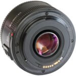 Yongnuo YN 50mm f/1.8 Lens for Nikon F - Image 3