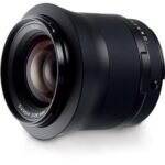 ZEISS Milvus 35mm f/2 ZF.2 Lens for Nikon F - Image 2