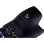 ZEISS Milvus 35mm f/2 ZF.2 Lens for Nikon F - Image 3