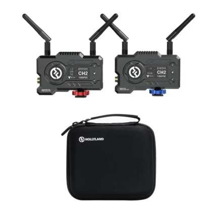 Hollyland Mars 400S PRO SDI/HDMI Wireless Video Transmission System