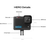 GoPro Hero 4K - Image 2