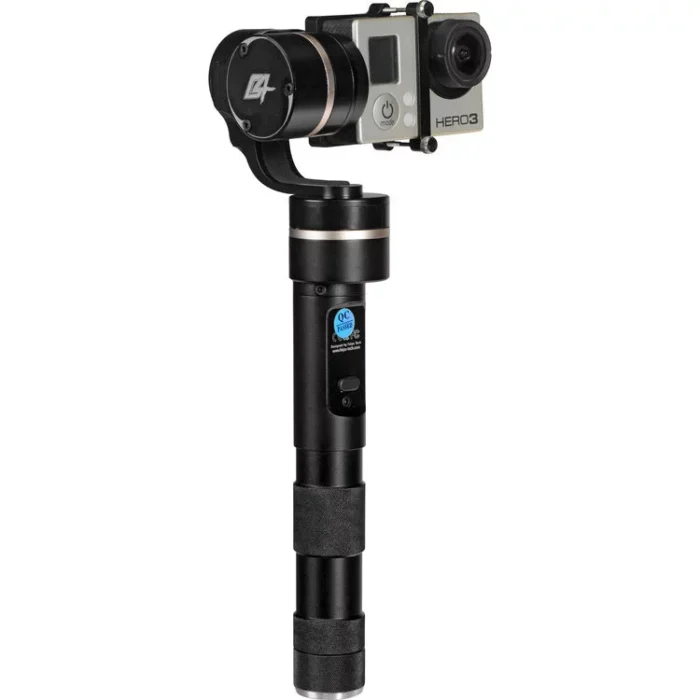 Feiyu G4 3-Axis Handheld Gimbal for GoPro HERO4/3+/3 - Image 1