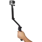 GoPro 3-Way 3-in-1 Mount for GoPro HERO Action Camera - Image 2