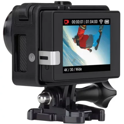 GoPro LCD Touch BacPac