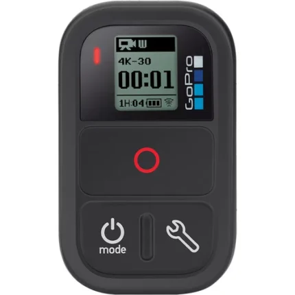 GoPro Smart Wireless Remote