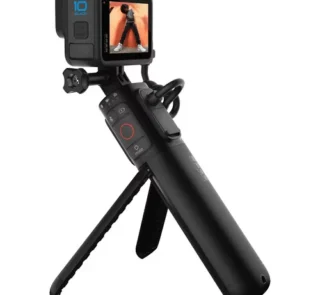 GoPro Volta Battery Grip for HERO & MAX Cameras