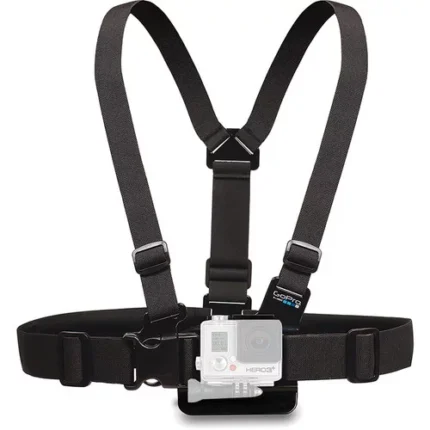 Gopro Chesty Chest Harness Mount