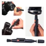 Lens Cleaning Pen For Nikon Canon - Image 2