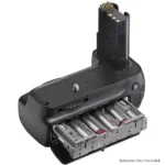 Nikon MB-D80 Multi-Power Battery Pack - Image 2