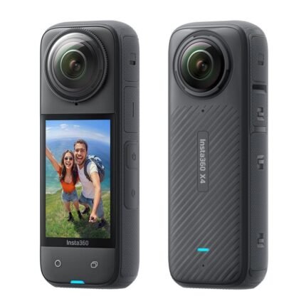 Insta360 X4 360° 8K Action Camera