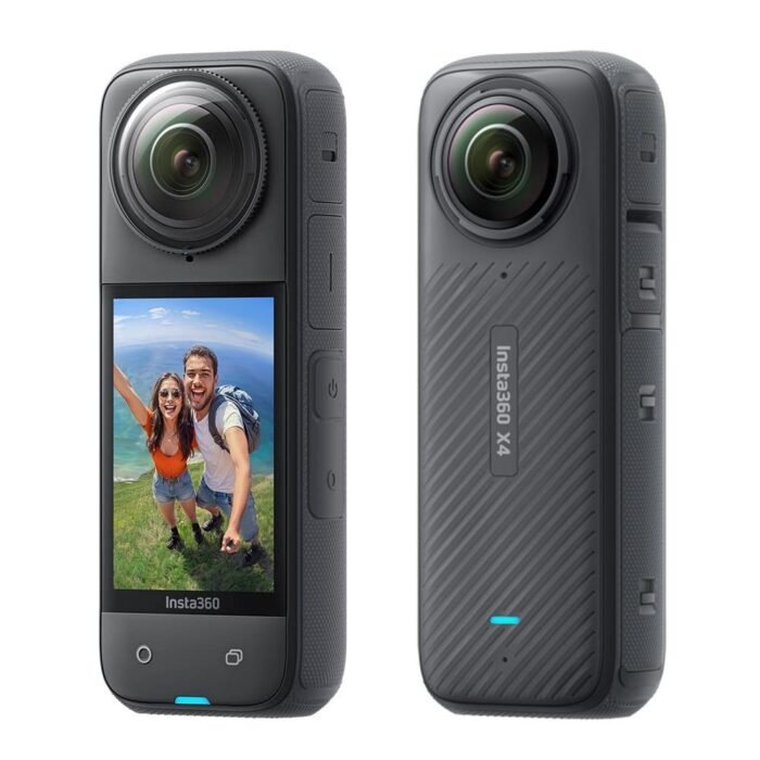 Insta360 X4 360° 8K Action Camera - Image 1